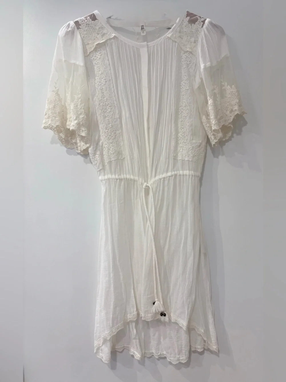SPELL Savannah Dress Duster XS - Picture 6 of 11